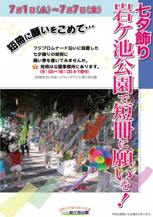 七夕2017-2
